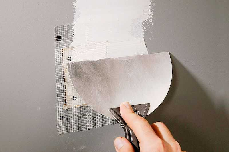Drywall and Texture Repair